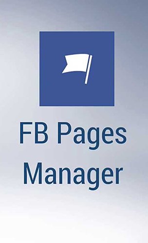 game pic for Facebook pages manager